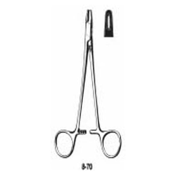 Holder Needle Adson 7